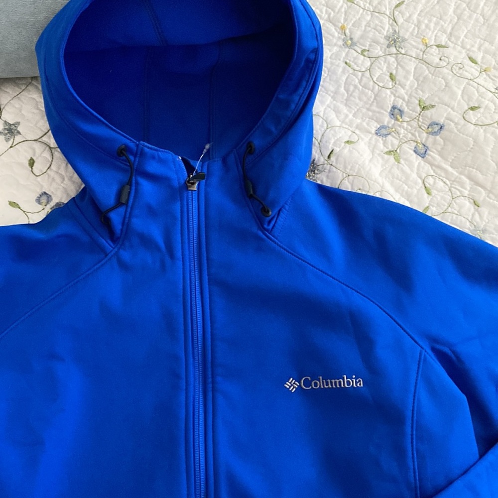 Columbia Jacket - Picture 2 of 5